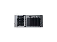 Servidor para bastidor HP ProLiant ML350 G5 con procesador Intel Xeon 5130 Dual Core, 2 GHz, 4 MB, 1 GB, 1P, SAS (417537-421)